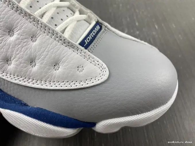 80% Off Sale Jordan 13 Air French 414571-164 Blue 0609